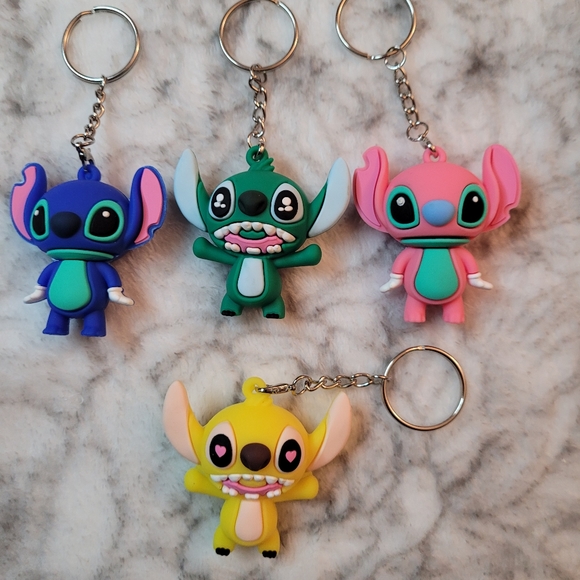 KEYS CHAINS - Picture 13 of 16